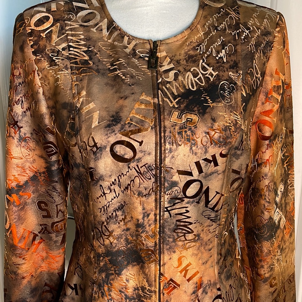 Nueva Jacket - Picture 6 of 7